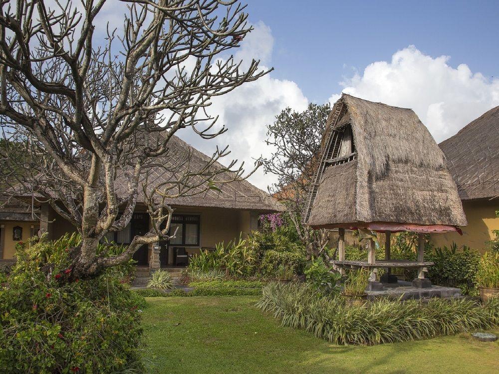 Hotel Matahari Terbit Bali Nusa Dua  Exterior foto