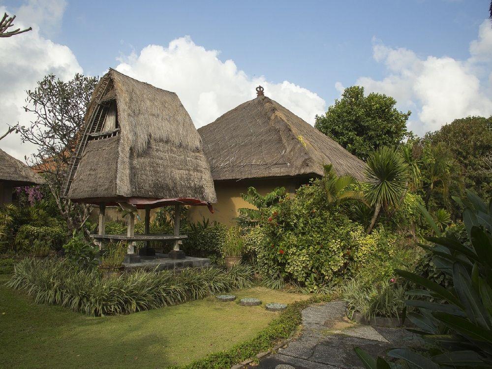 Hotel Matahari Terbit Bali Nusa Dua  Exterior foto