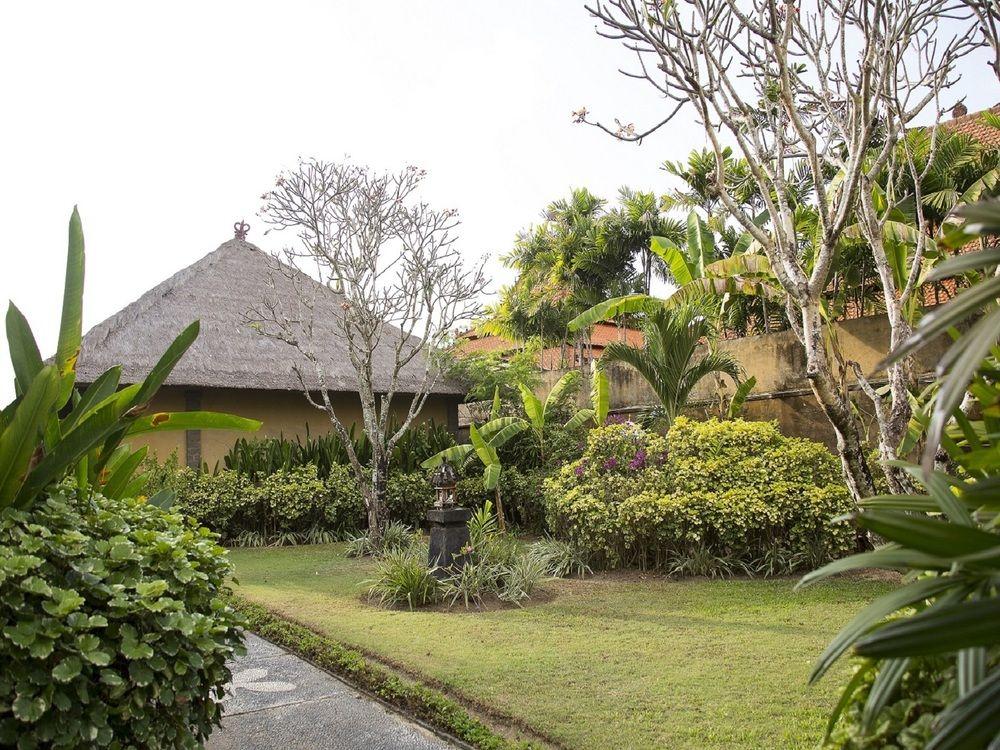 Hotel Matahari Terbit Bali Nusa Dua  Exterior foto