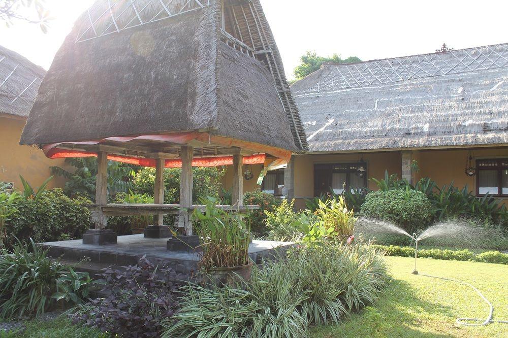 Hotel Matahari Terbit Bali Nusa Dua  Exterior foto