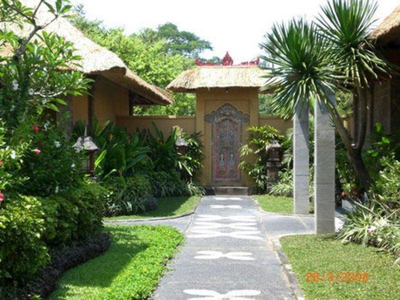 Hotel Matahari Terbit Bali Nusa Dua  Exterior foto