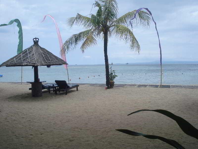 Hotel Matahari Terbit Bali Nusa Dua  Exterior foto