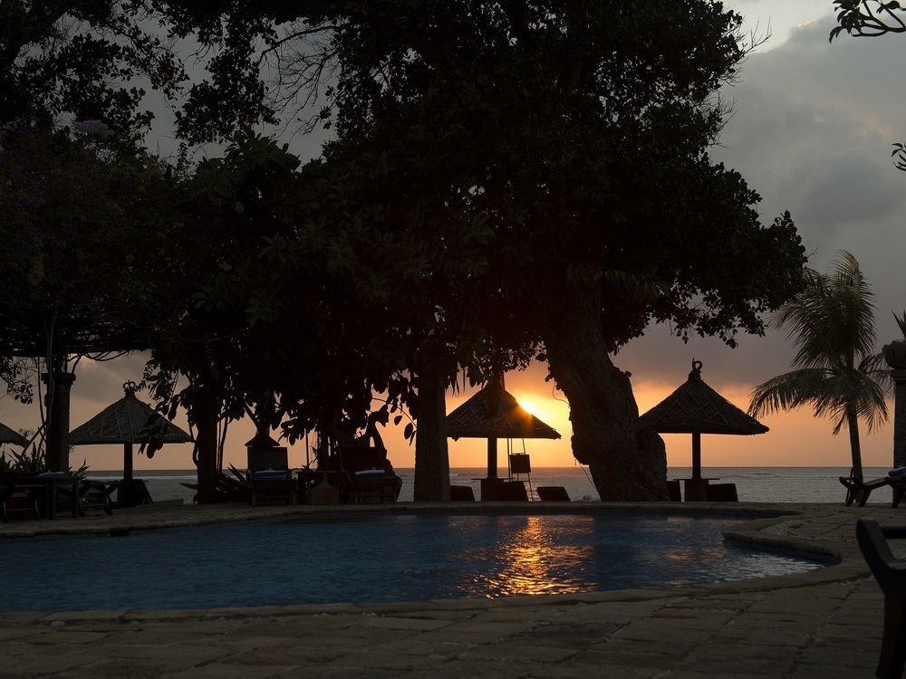 Hotel Matahari Terbit Bali Nusa Dua  Exterior foto