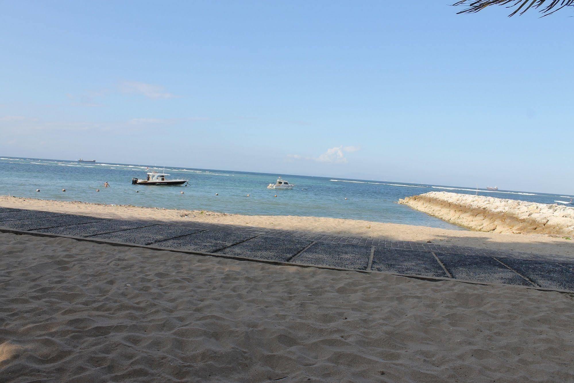 Hotel Matahari Terbit Bali Nusa Dua  Exterior foto