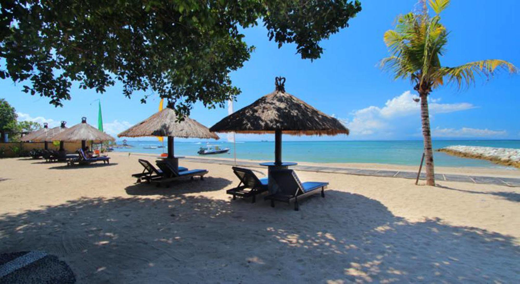 Hotel Matahari Terbit Bali Nusa Dua  Exterior foto