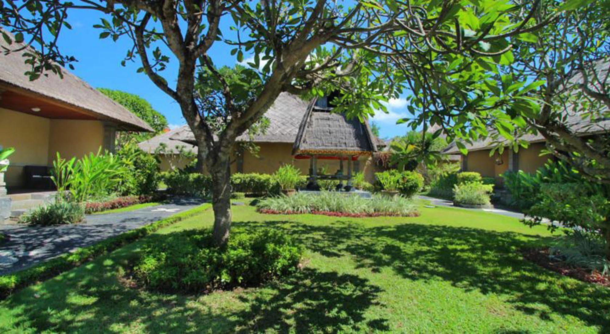 Hotel Matahari Terbit Bali Nusa Dua  Exterior foto