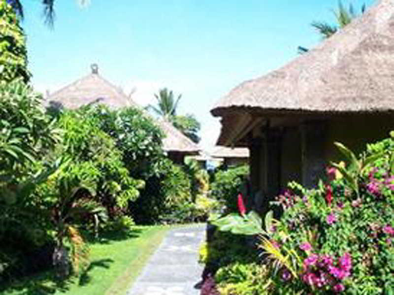 Hotel Matahari Terbit Bali Nusa Dua  Exterior foto